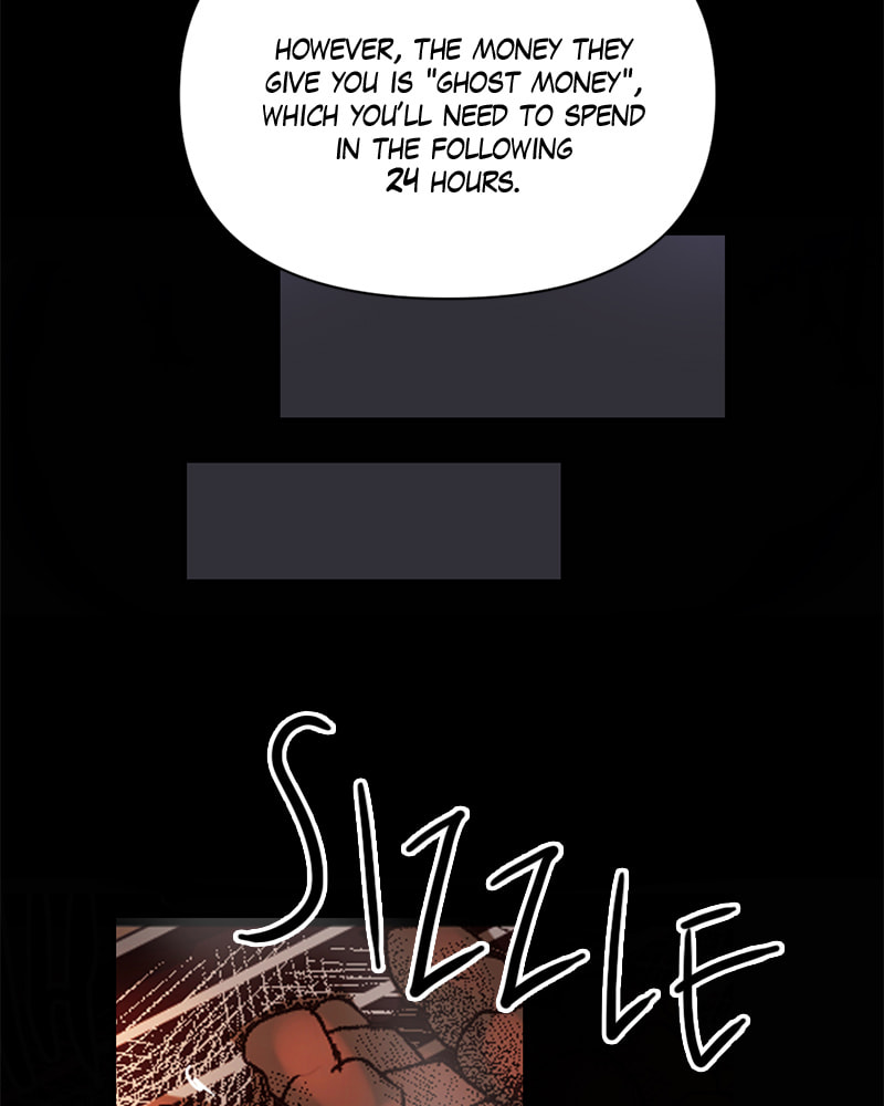 Tales of Sarimin the Jinn Chapter 32 page 67 - 