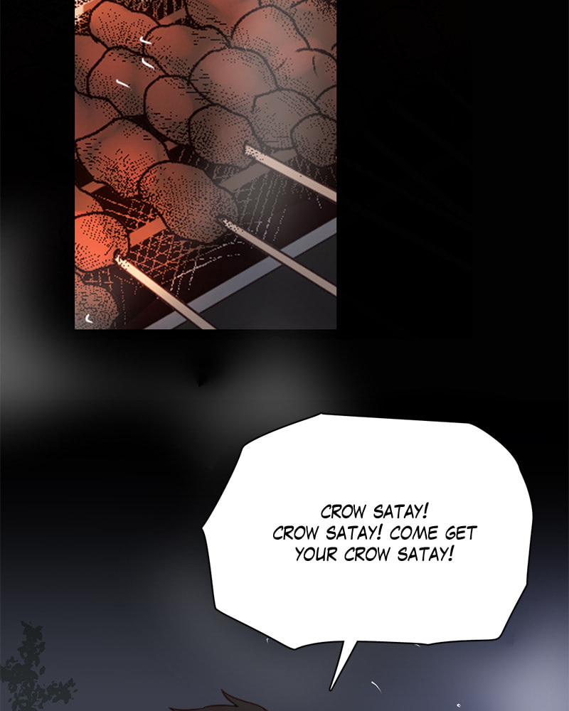 Tales of Sarimin the Jinn Chapter 32 page 68 - 