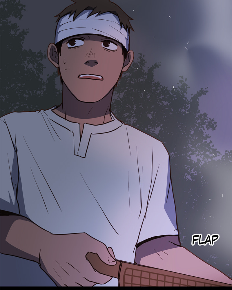 Tales of Sarimin the Jinn Chapter 32 page 69 - 