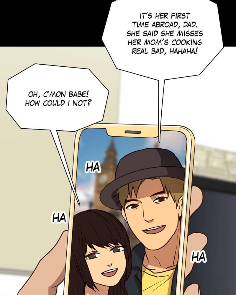 Tales of Sarimin the Jinn Chapter 32 page 8 - 