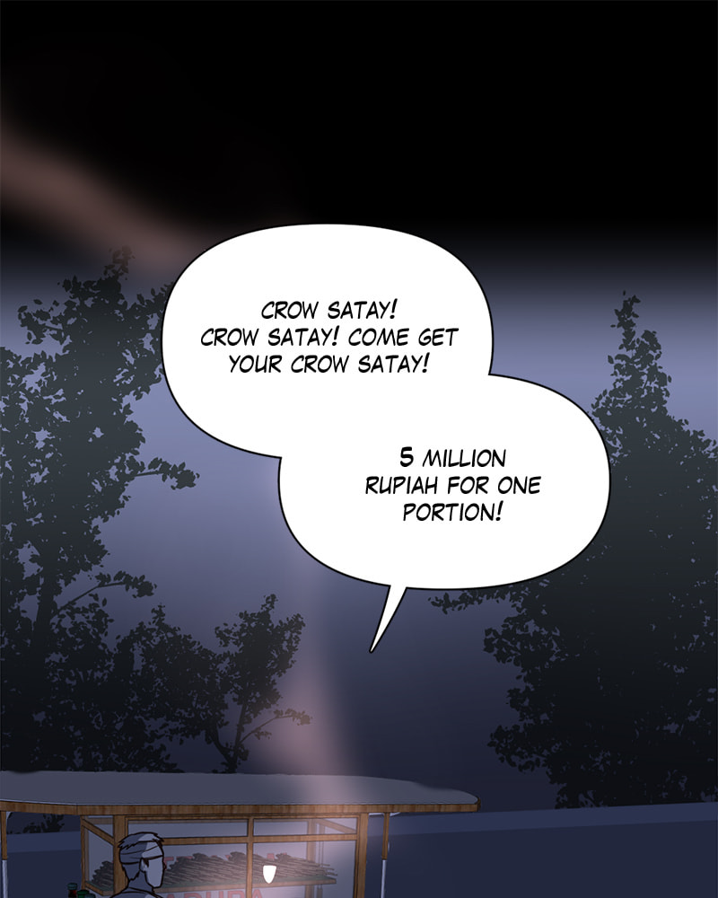 Tales of Sarimin the Jinn Chapter 32 page 71 - 