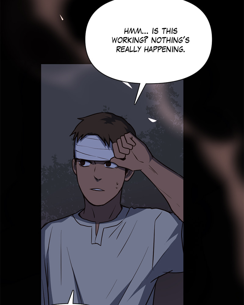 Tales of Sarimin the Jinn Chapter 32 page 73 - 