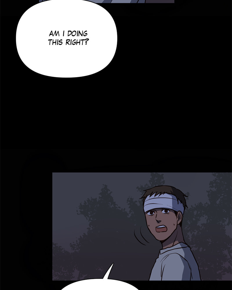 Tales of Sarimin the Jinn Chapter 32 page 74 - 