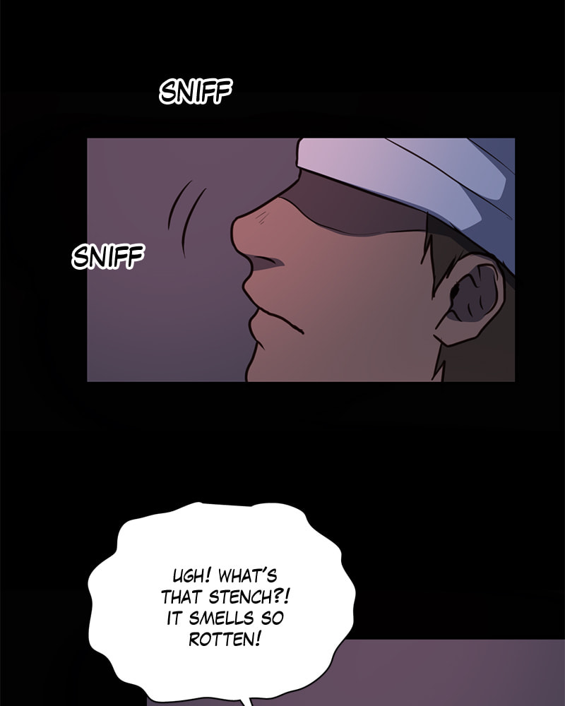 Tales of Sarimin the Jinn Chapter 32 page 78 - 