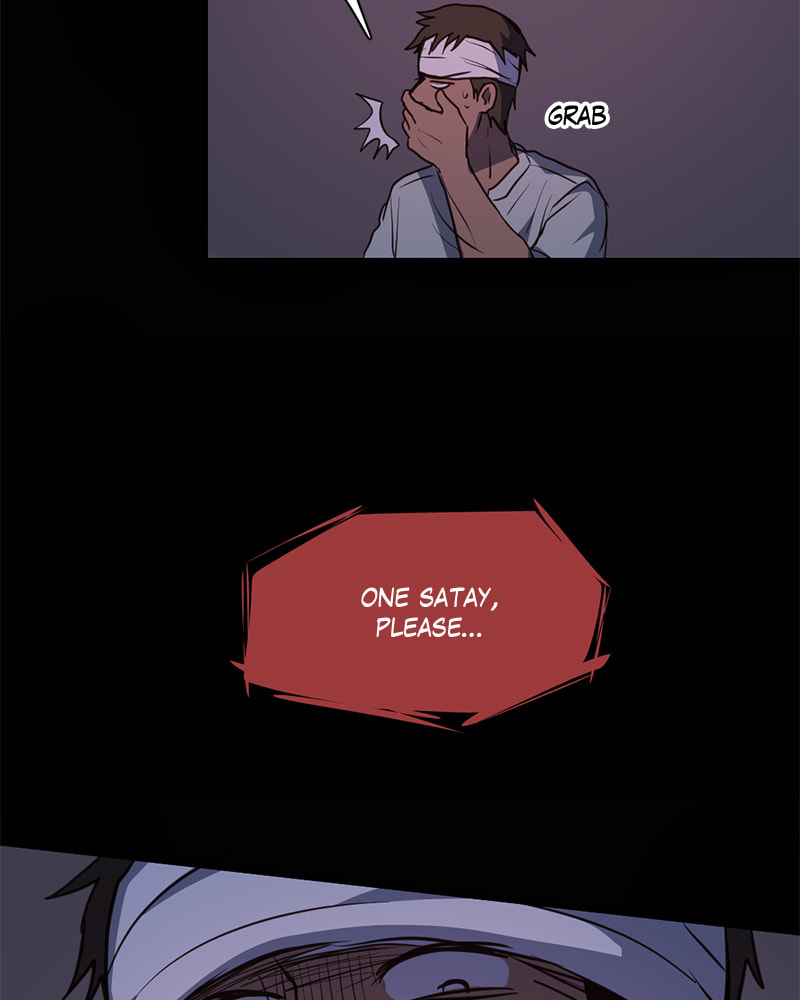 Tales of Sarimin the Jinn Chapter 32 page 79 - 