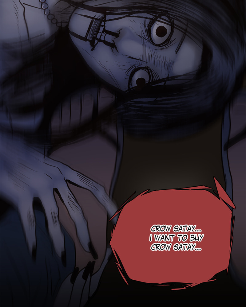 Tales of Sarimin the Jinn Chapter 32 page 81 - 