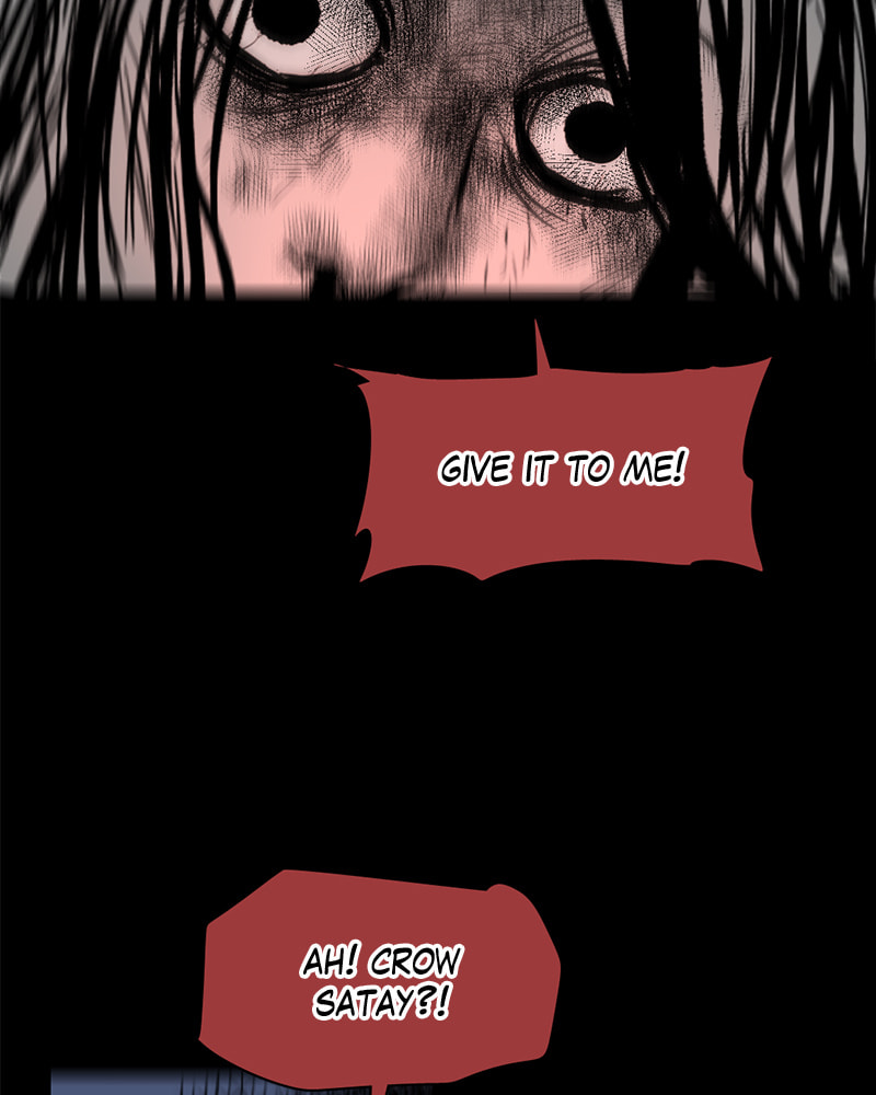 Tales of Sarimin the Jinn Chapter 32 page 86 - 