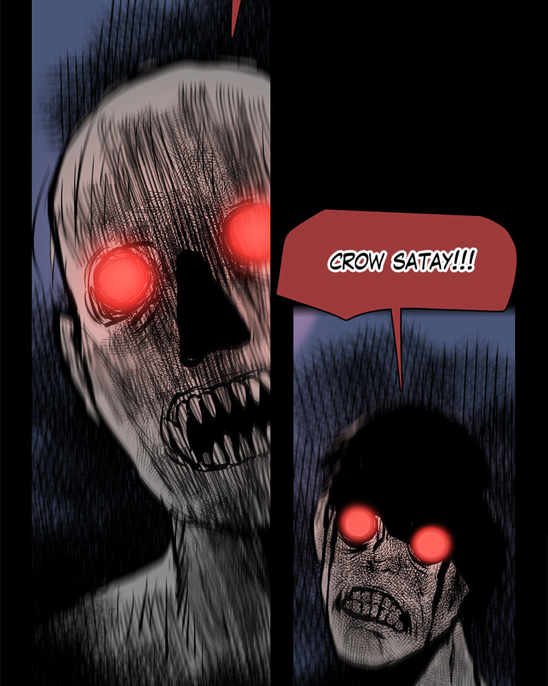 Tales of Sarimin the Jinn Chapter 32 page 87 - 