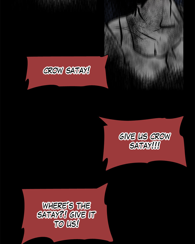 Tales of Sarimin the Jinn Chapter 32 page 88 - 