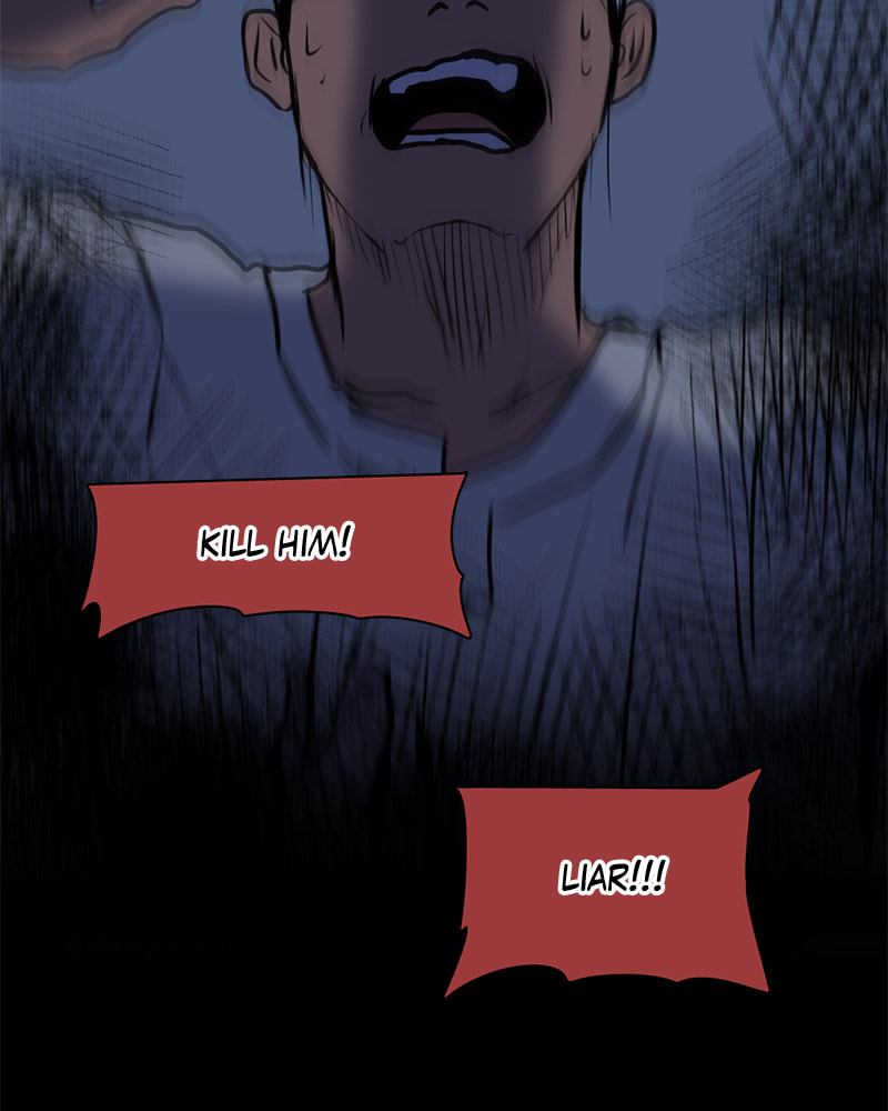 Tales of Sarimin the Jinn Chapter 32 page 90 - 