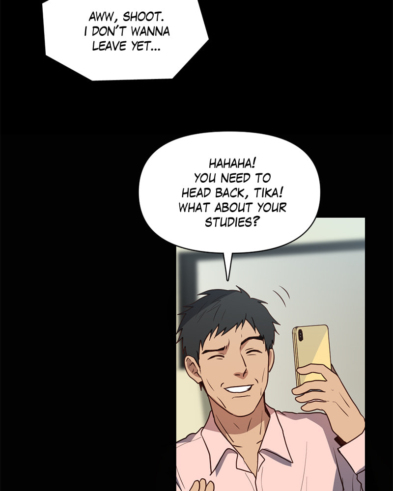 Tales of Sarimin the Jinn Chapter 32 page 10 - 