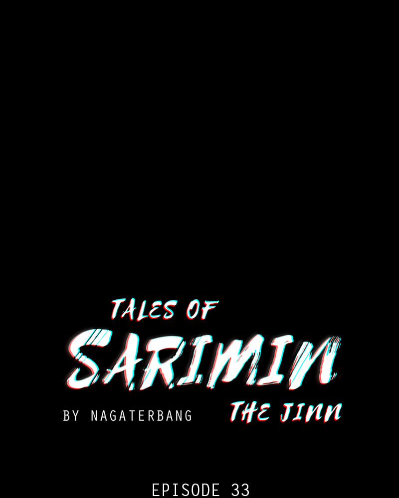 Tales of Sarimin the Jinn Chapter 33 page 1 - 