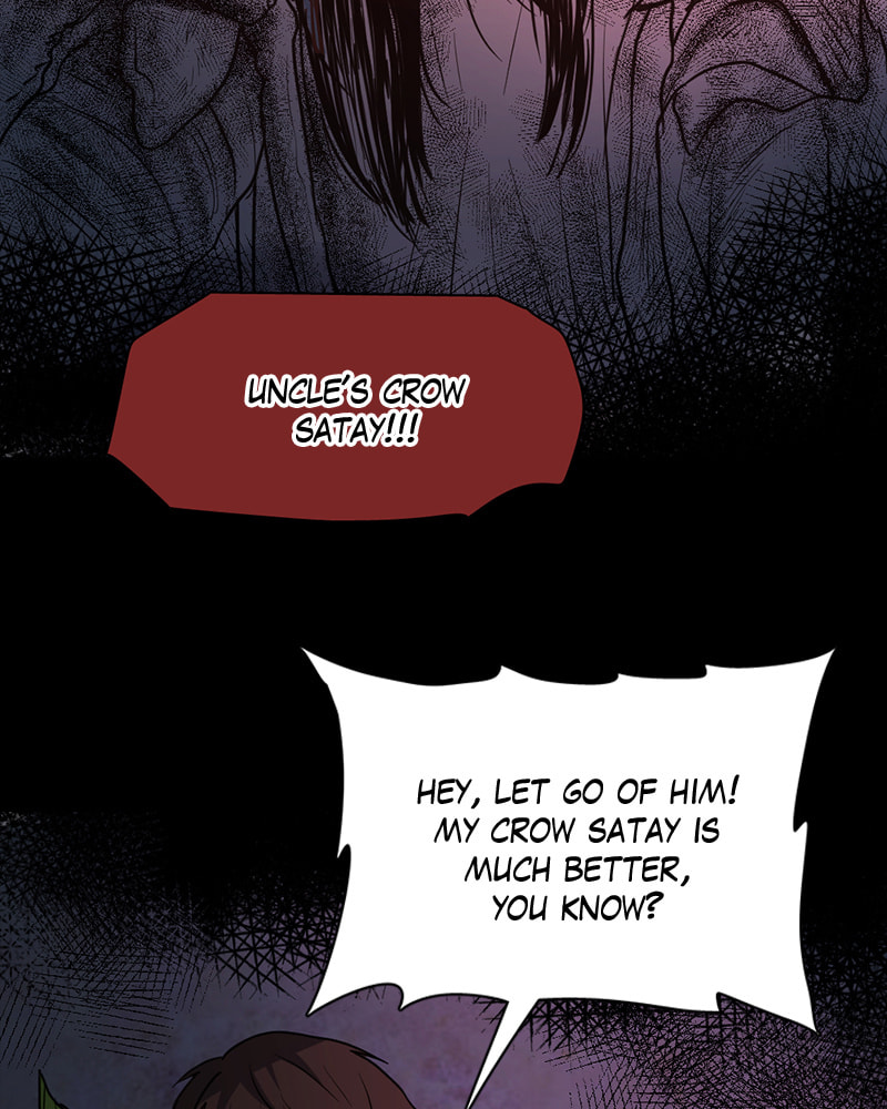 Tales of Sarimin the Jinn Chapter 33 page 11 - 