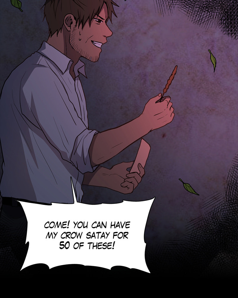 Tales of Sarimin the Jinn Chapter 33 page 12 - 