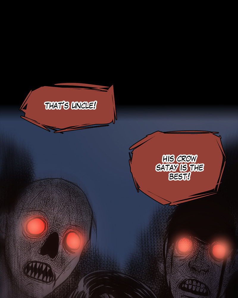 Tales of Sarimin the Jinn Chapter 33 page 13 - 