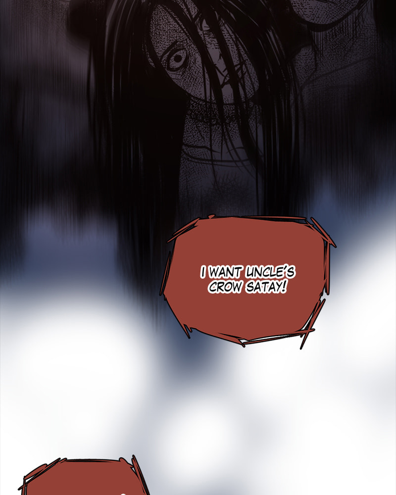 Tales of Sarimin the Jinn Chapter 33 page 14 - 