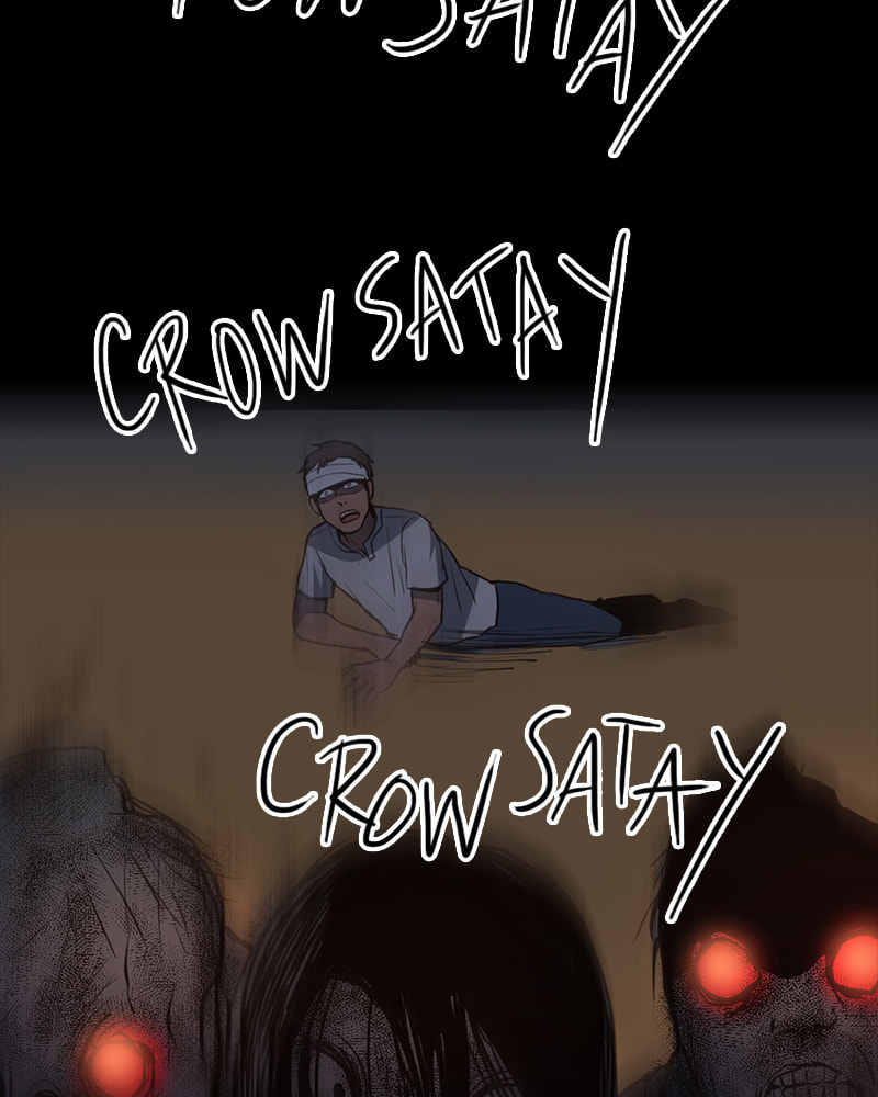 Tales of Sarimin the Jinn Chapter 33 page 17 - 