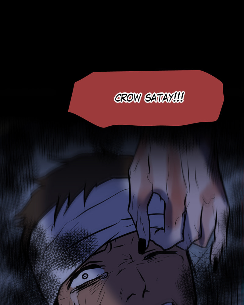 Tales of Sarimin the Jinn Chapter 33 page 3 - 
