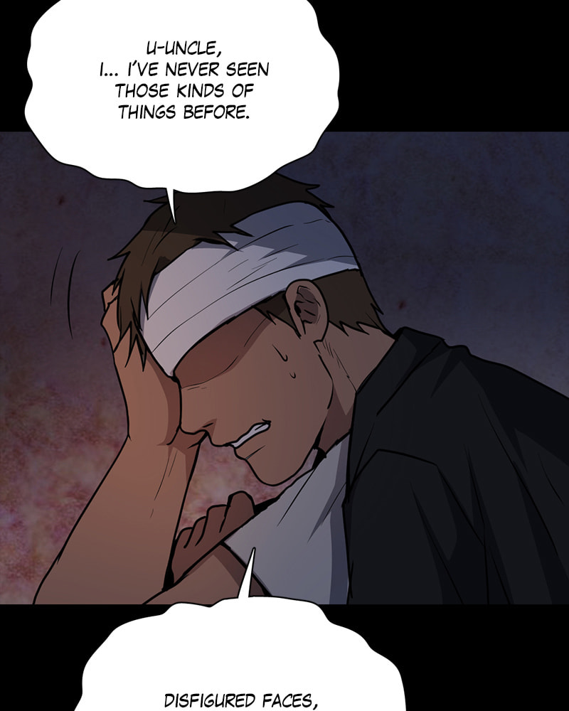 Tales of Sarimin the Jinn Chapter 33 page 30 - 