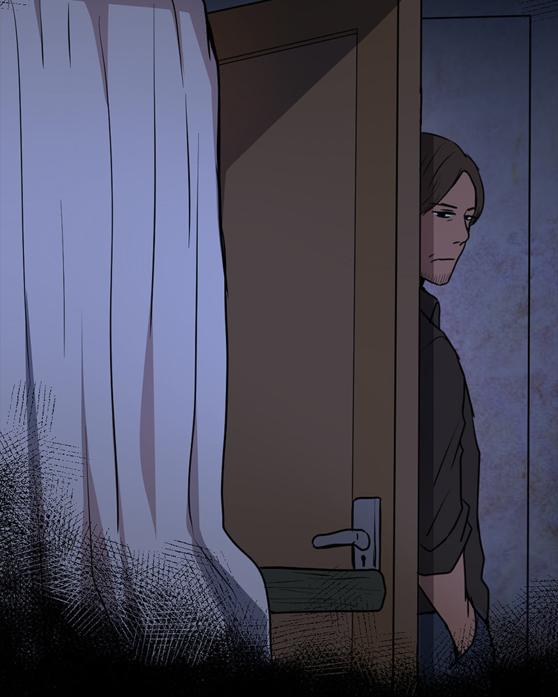 Tales of Sarimin the Jinn Chapter 33 page 35 - 