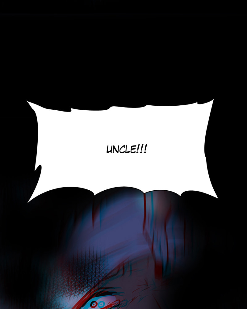 Tales of Sarimin the Jinn Chapter 33 page 5 - 
