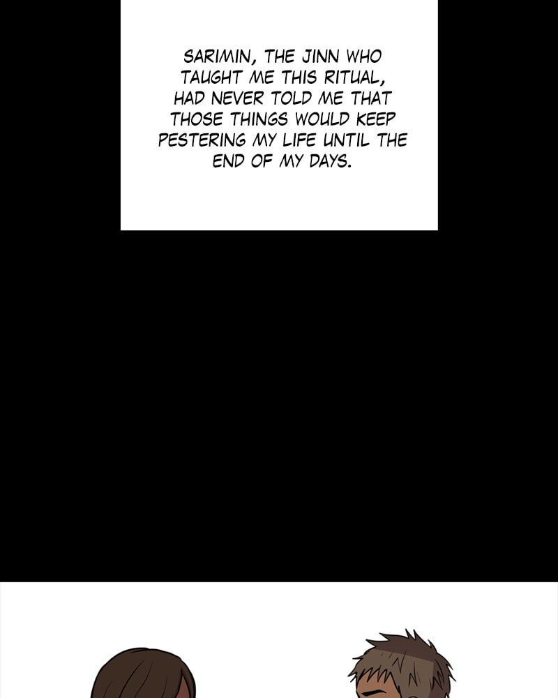 Tales of Sarimin the Jinn Chapter 33 page 42 - 