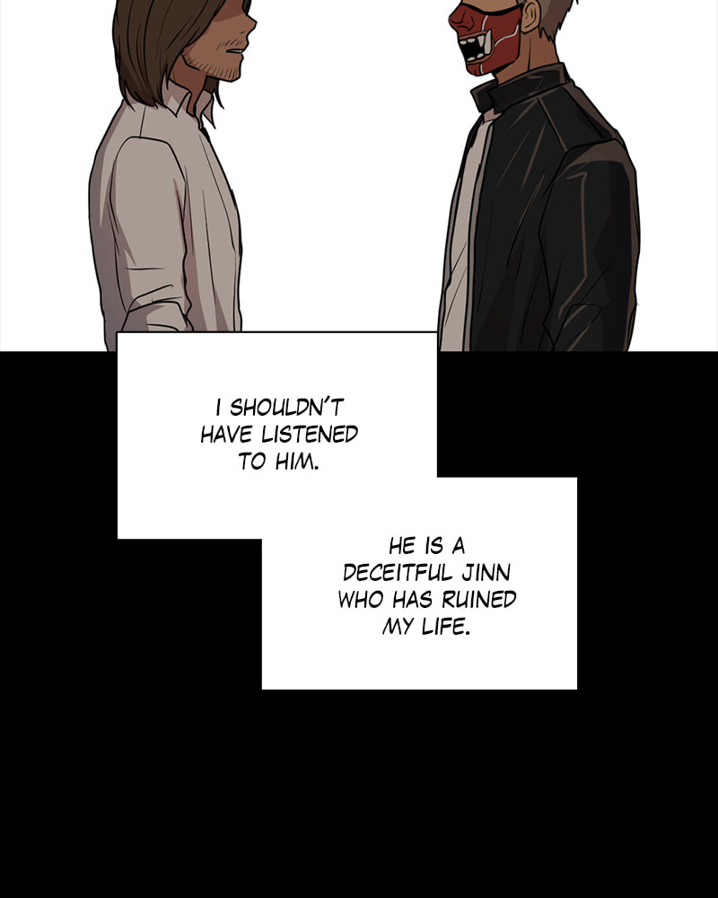 Tales of Sarimin the Jinn Chapter 33 page 43 - 
