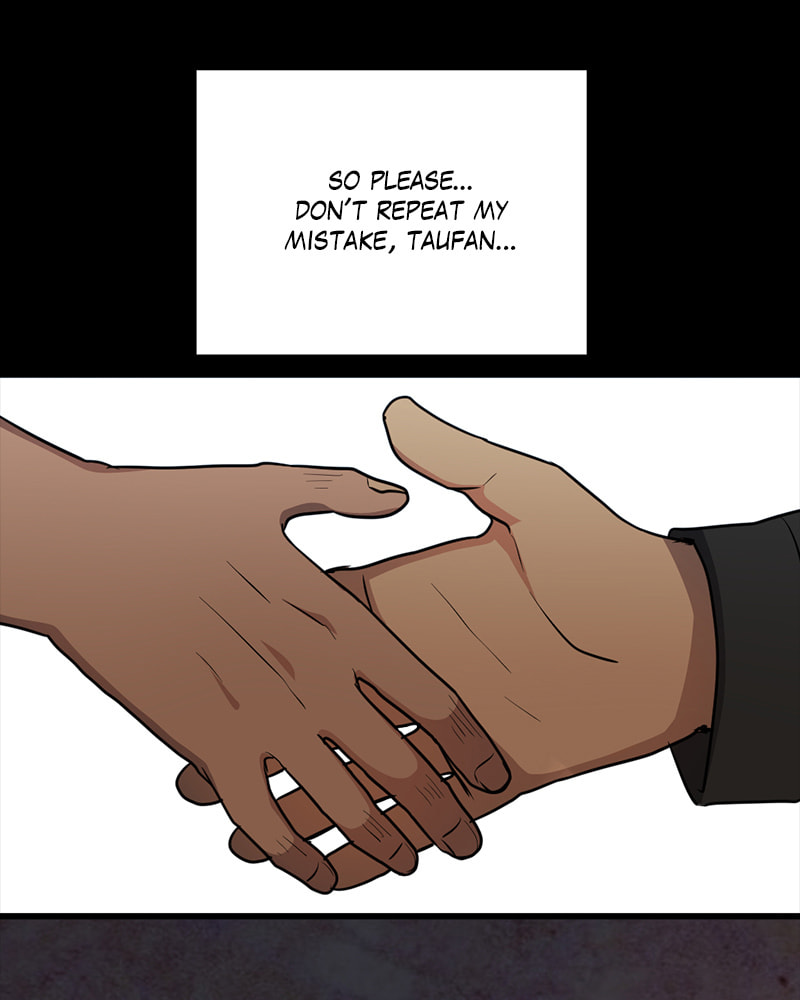 Tales of Sarimin the Jinn Chapter 33 page 44 - 