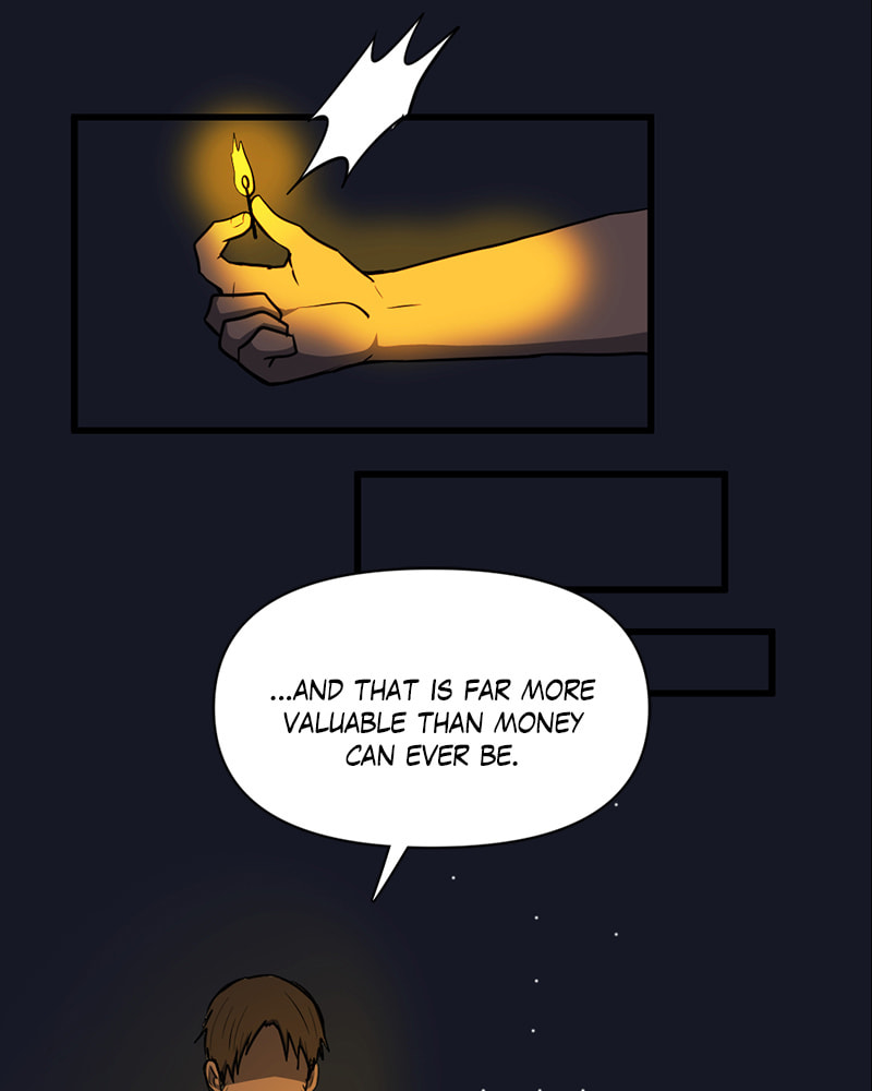 Tales of Sarimin the Jinn Chapter 33 page 50 - 