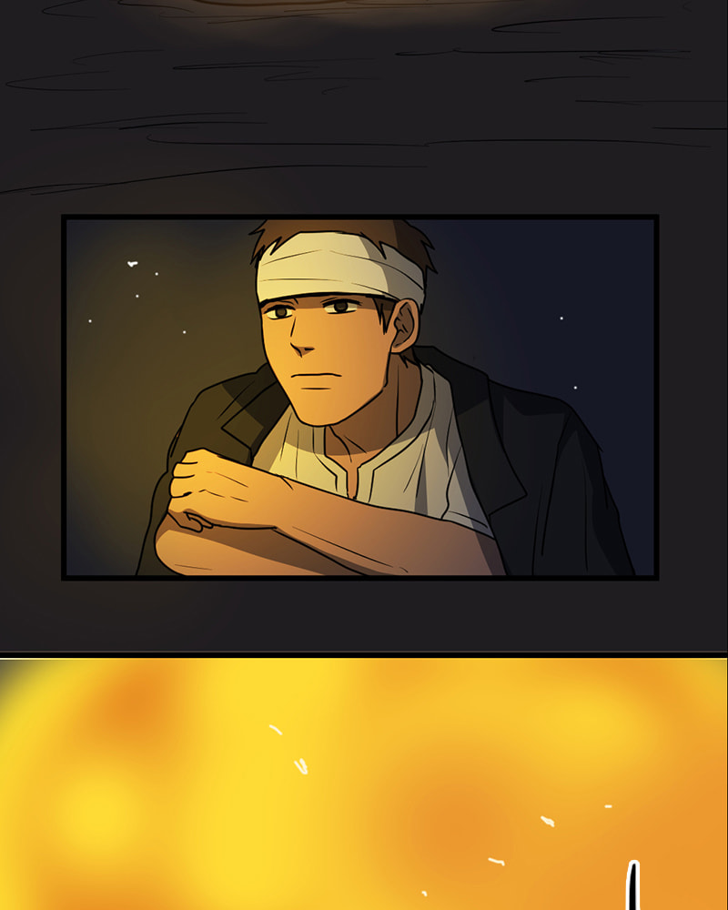 Tales of Sarimin the Jinn Chapter 33 page 52 - 