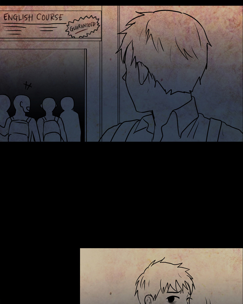 Tales of Sarimin the Jinn Chapter 33 page 55 - 