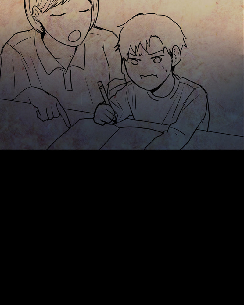 Tales of Sarimin the Jinn Chapter 33 page 57 - 