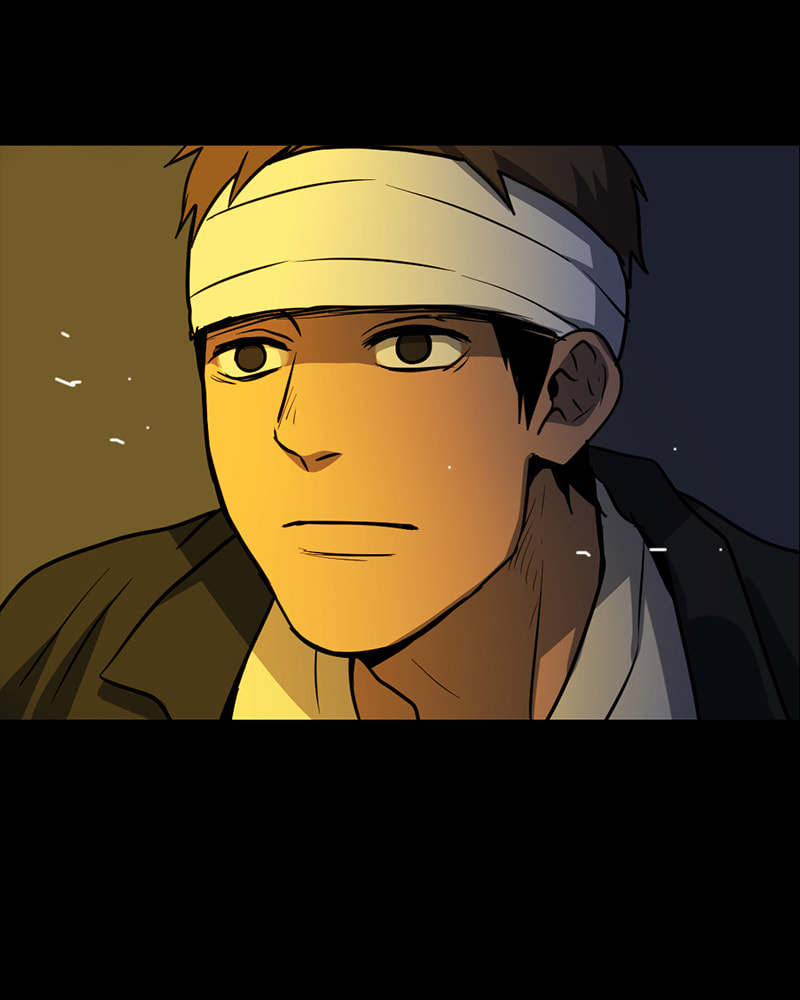 Tales of Sarimin the Jinn Chapter 33 page 58 - 