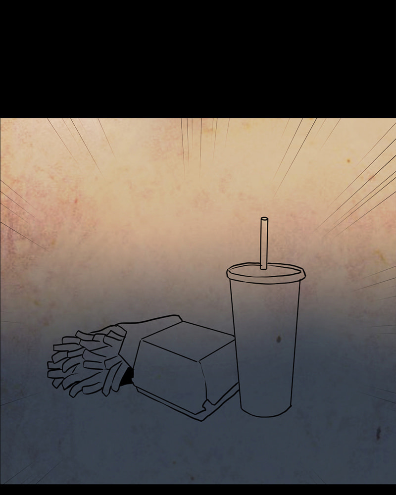 Tales of Sarimin the Jinn Chapter 33 page 62 - 