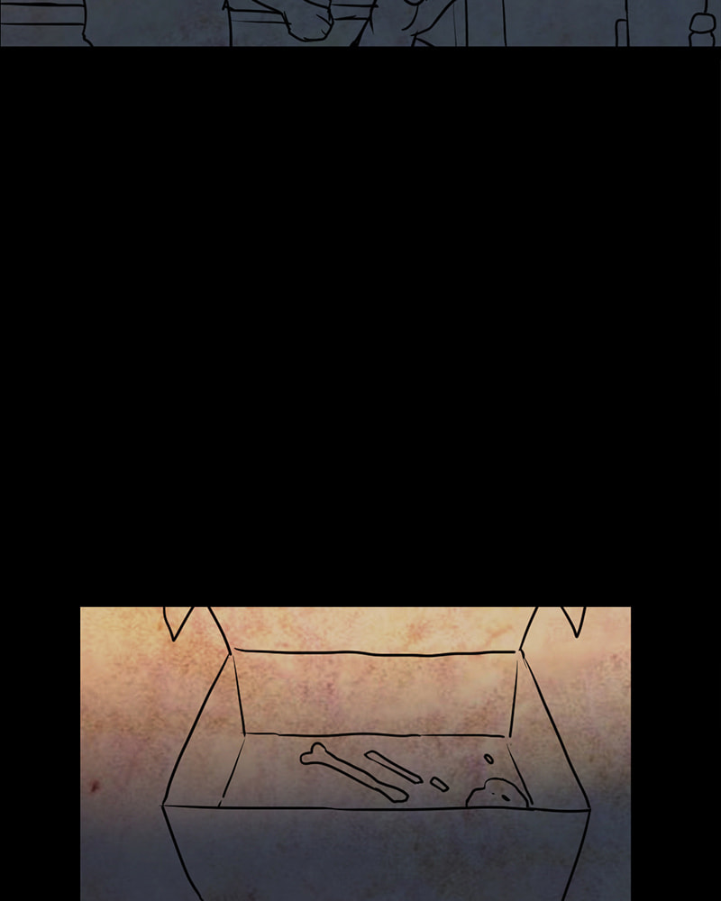 Tales of Sarimin the Jinn Chapter 33 page 64 - 