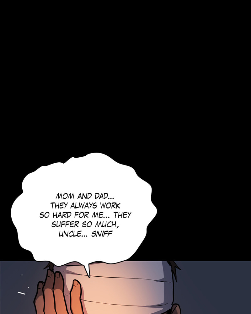 Tales of Sarimin the Jinn Chapter 33 page 73 - 