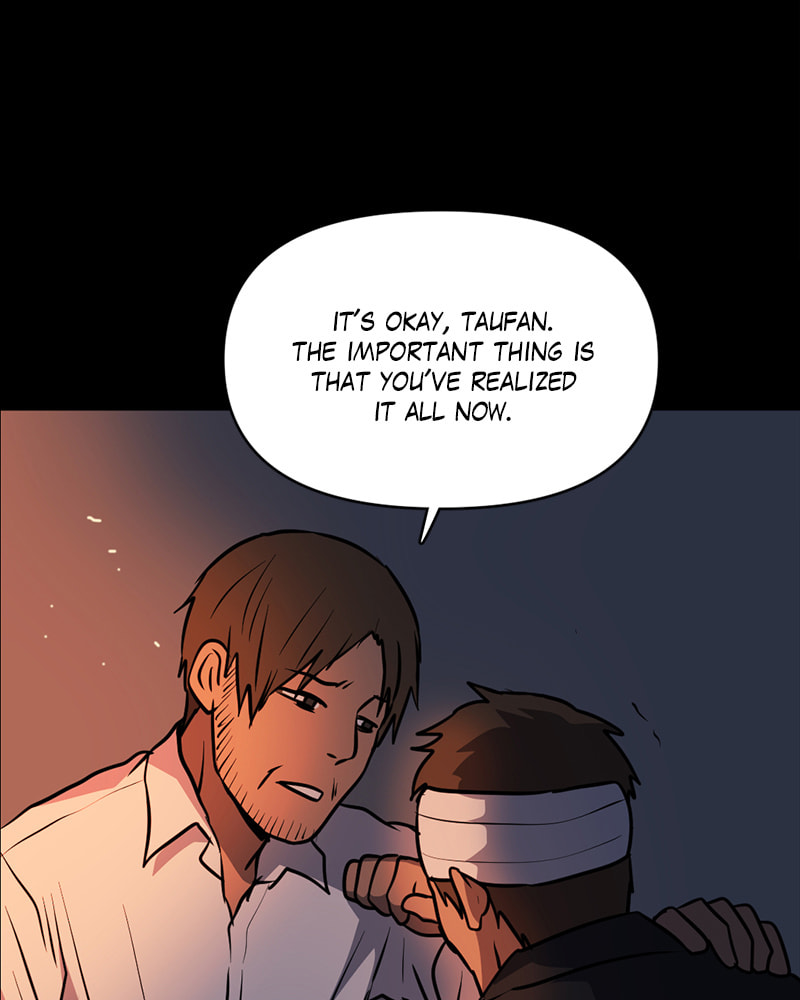 Tales of Sarimin the Jinn Chapter 33 page 75 - 
