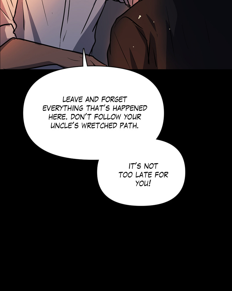 Tales of Sarimin the Jinn Chapter 33 page 76 - 