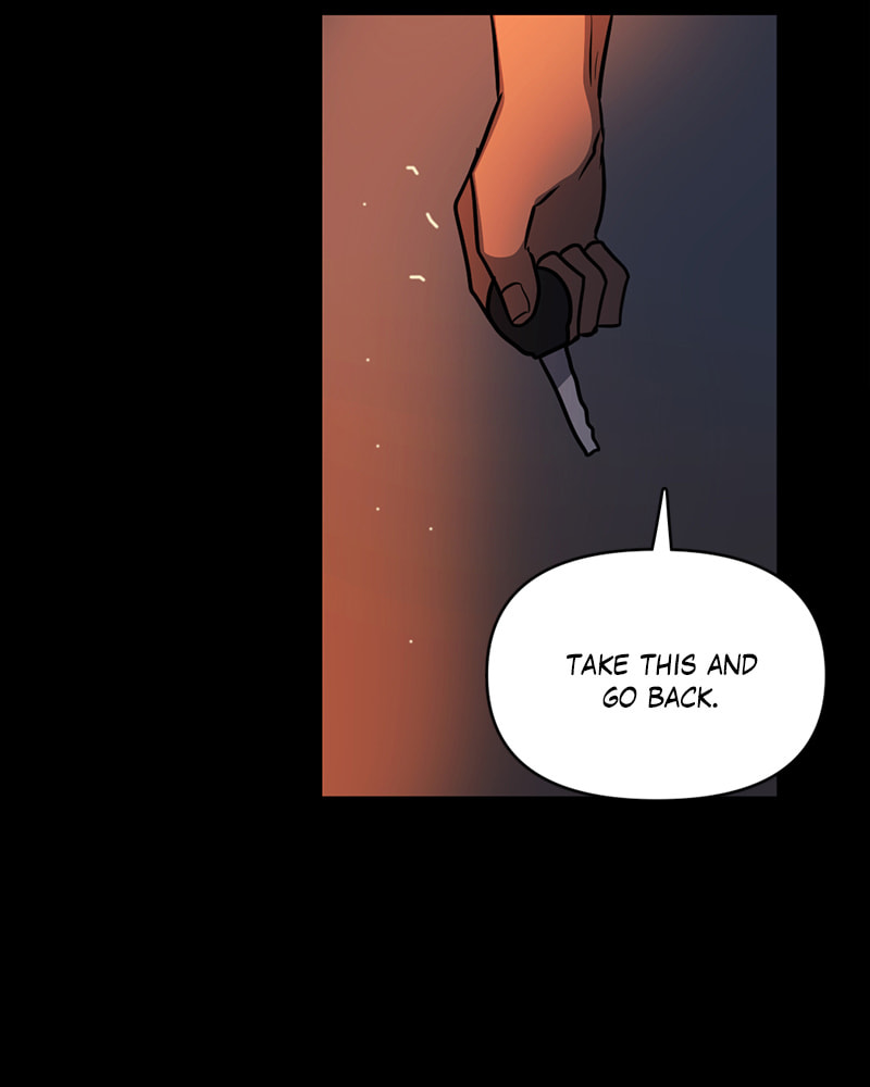 Tales of Sarimin the Jinn Chapter 33 page 77 - 