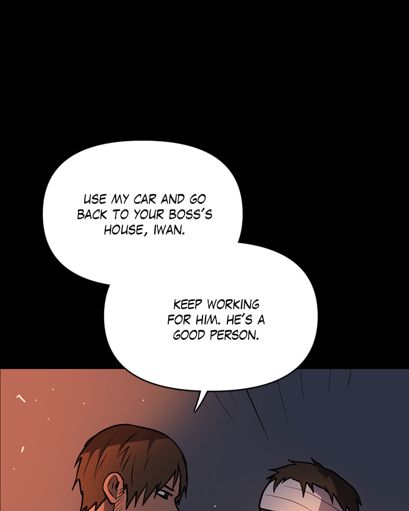 Tales of Sarimin the Jinn Chapter 33 page 78 - 