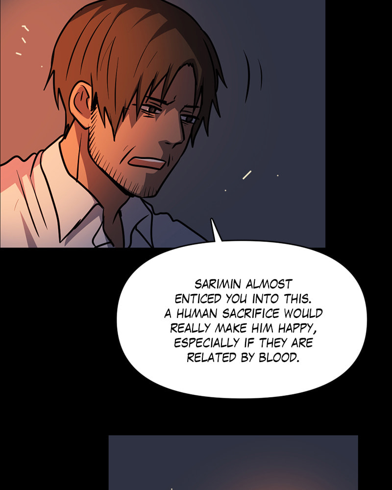 Tales of Sarimin the Jinn Chapter 33 page 80 - 