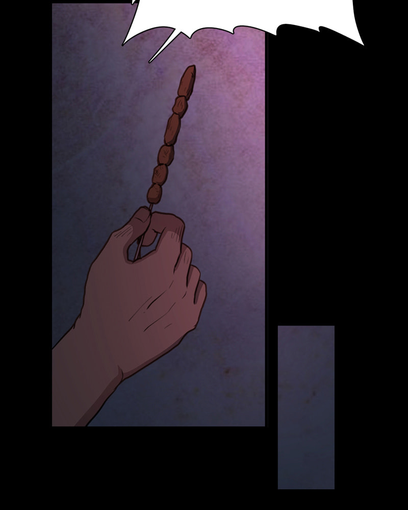 Tales of Sarimin the Jinn Chapter 33 page 9 - 