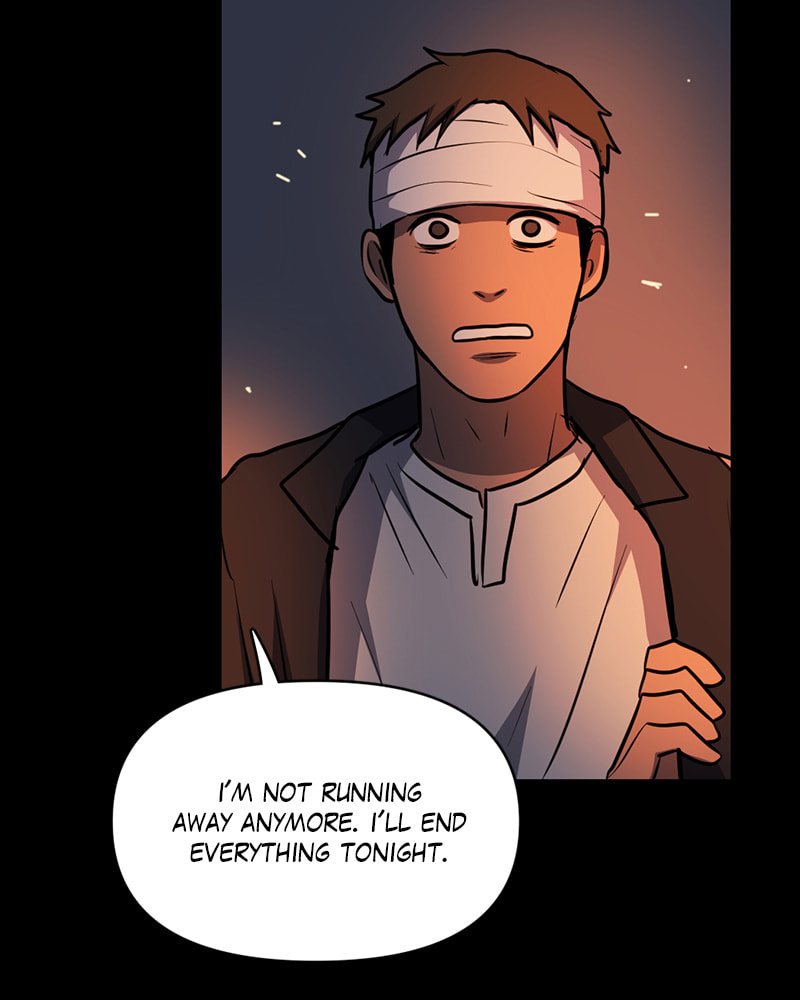 Tales of Sarimin the Jinn Chapter 33 page 81 - 