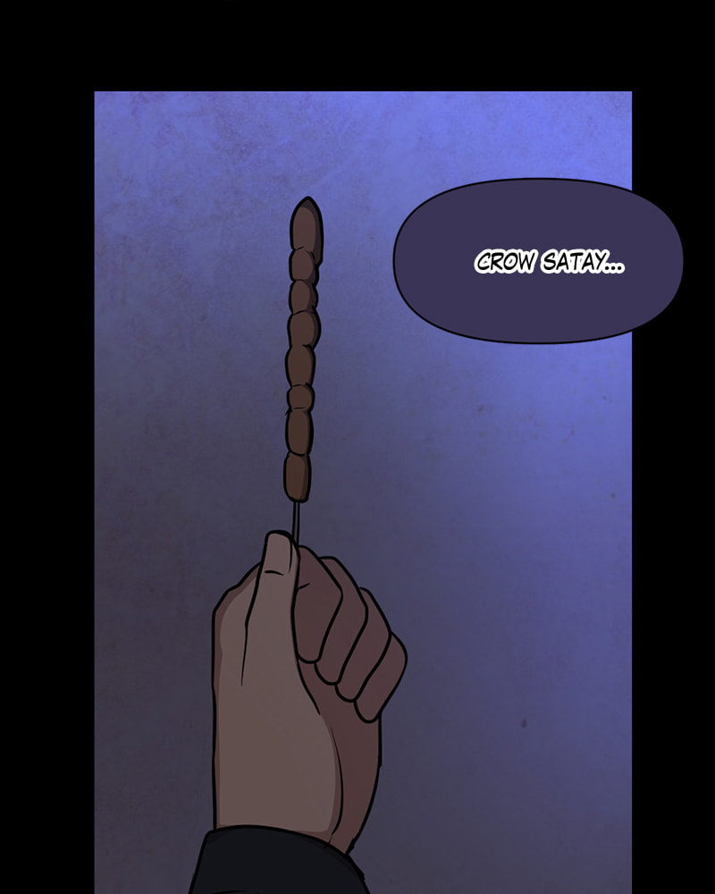Tales of Sarimin the Jinn Chapter 33 page 87 - 