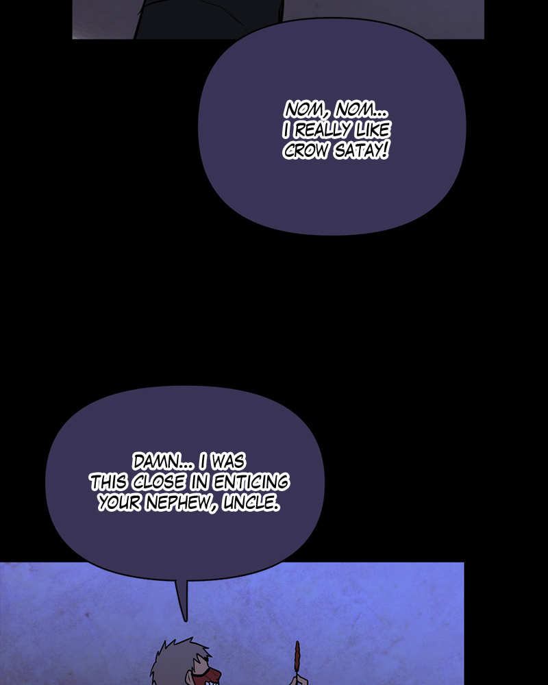 Tales of Sarimin the Jinn Chapter 33 page 88 - 
