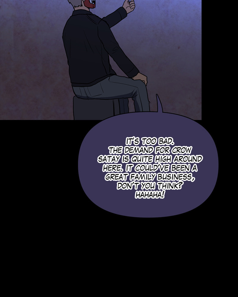 Tales of Sarimin the Jinn Chapter 33 page 89 - 