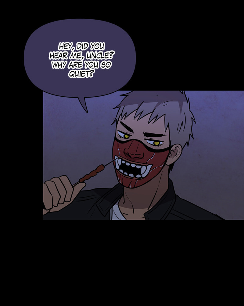 Tales of Sarimin the Jinn Chapter 33 page 90 - 