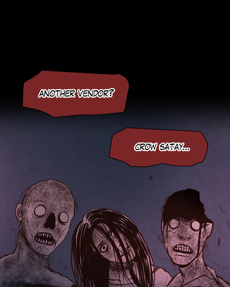 Tales of Sarimin the Jinn Chapter 33 page 10 - 