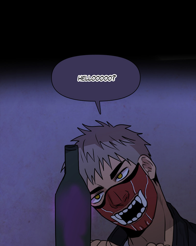 Tales of Sarimin the Jinn Chapter 33 page 91 - 