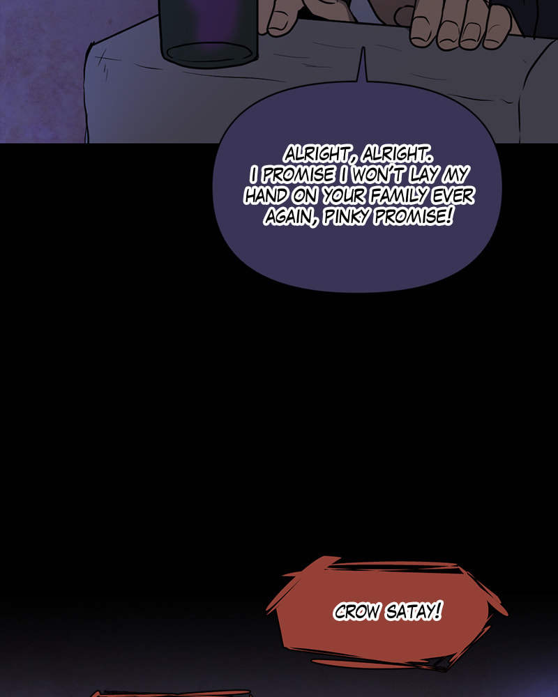 Tales of Sarimin the Jinn Chapter 33 page 92 - 